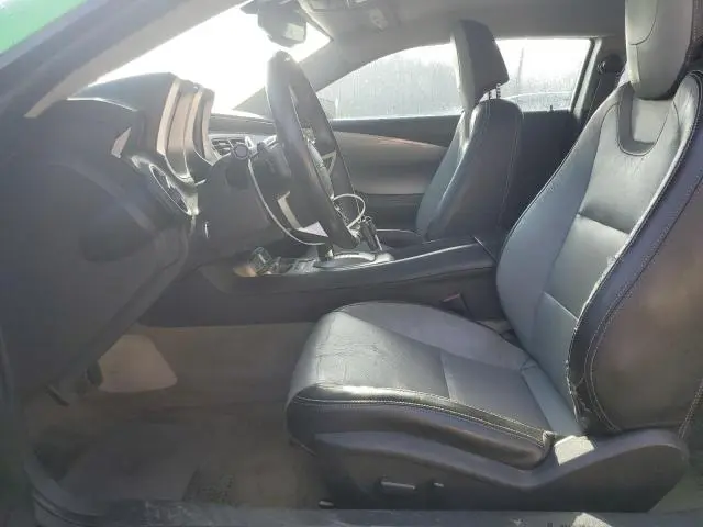 2011 CHEVROLET CAMARO LT  