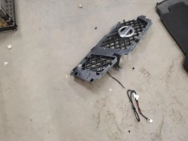 2012 NISSAN ARMADA SV  