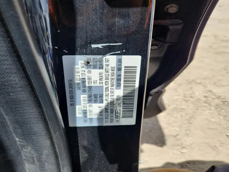 2013 MAZDA CX-5 SPORT  
