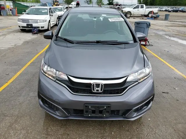2020 HONDA FIT LX