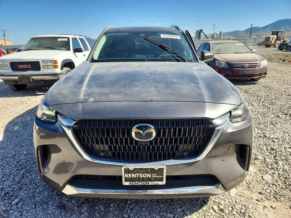 2024 MAZDA CX-90 PREMIUM  