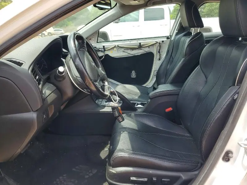 2021 ACURA ILX PREMIUM  
