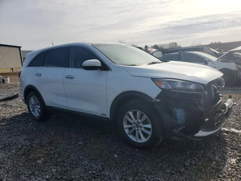 2020 KIA SORENTO S  