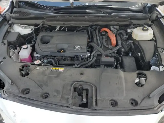 2023 LEXUS RX 350H BASE  