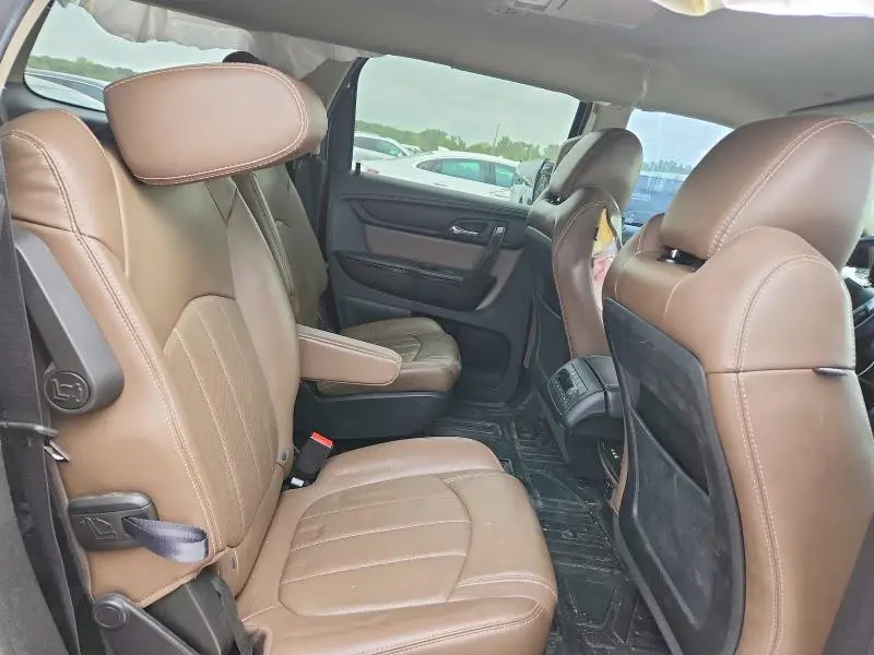 2016 GMC ACADIA SLT-2  