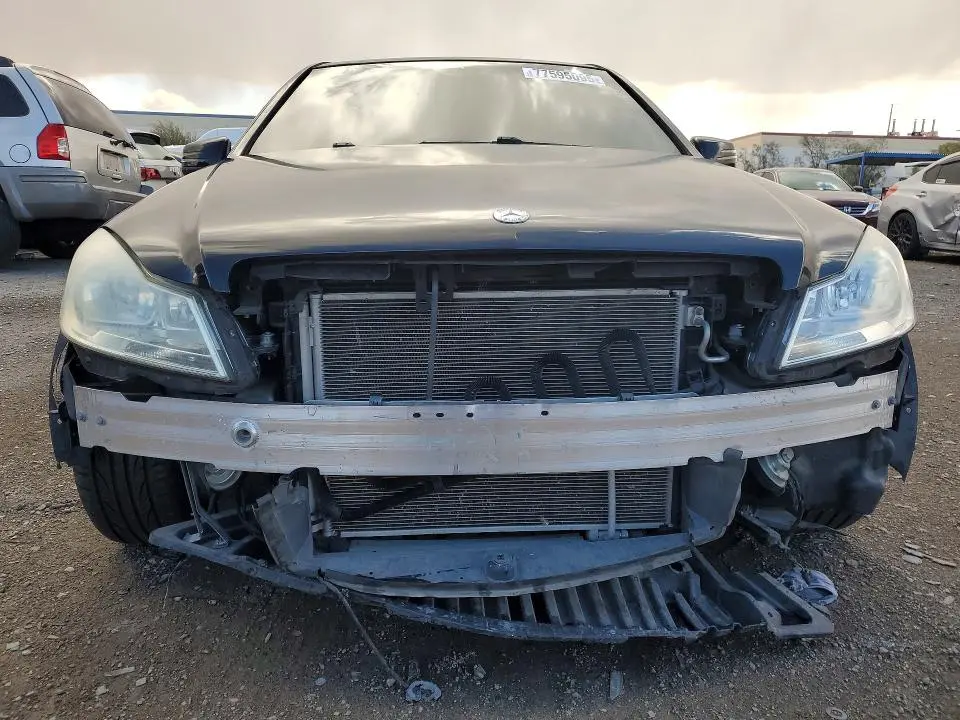 2014 MERCEDES-BENZ C 300 4MATIC  