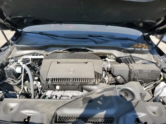 2025 ACURA MDX A-SPEC ADVANCE  