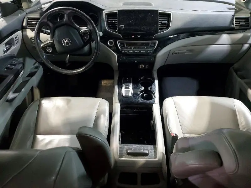 2020 HONDA PILOT TOURING  