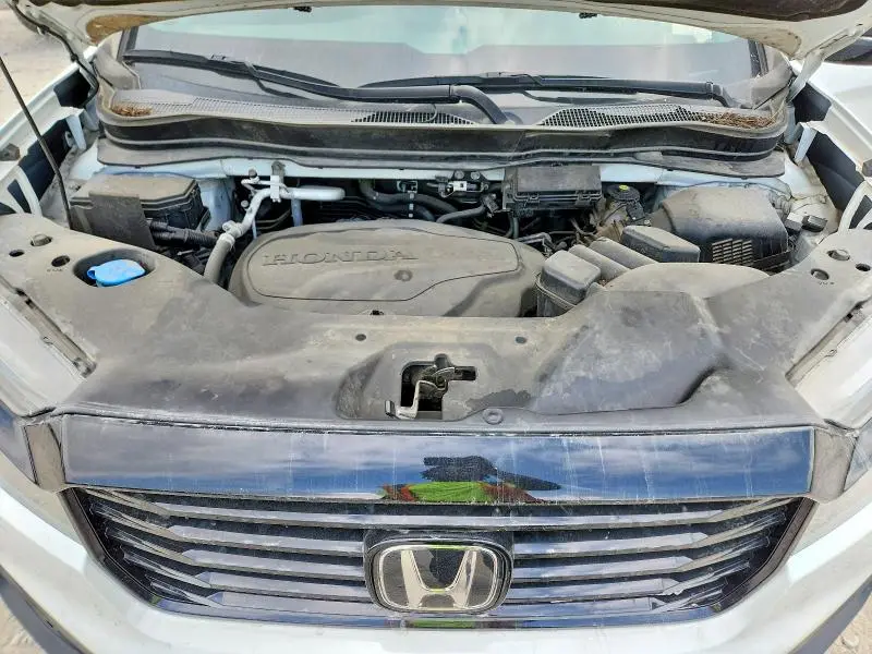 2022 HONDA RIDGELINE BLACK EDITION  