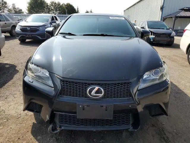 2014 LEXUS GS 350  