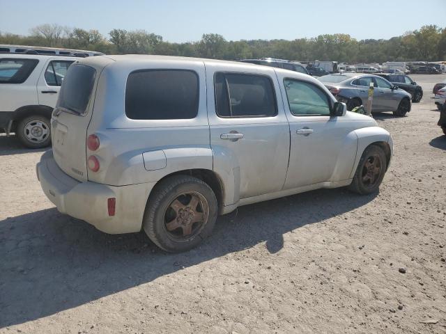 2011 CHEVROLET HHR LT