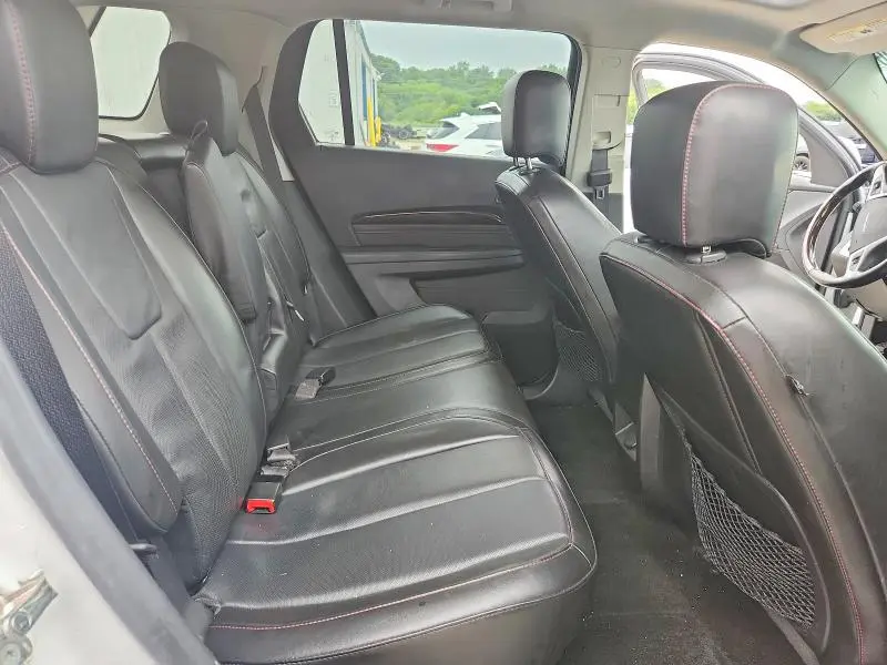 2015 GMC TERRAIN DENALI  