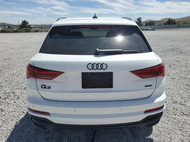 2022 AUDI Q3 PREMIUM S LINE 45  