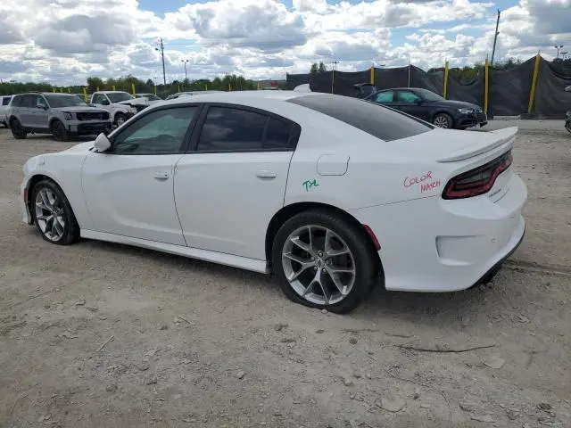 2020 DODGE CHARGER GT  