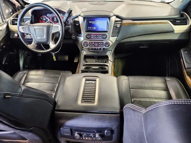 2016 GMC YUKON XL DENALI  