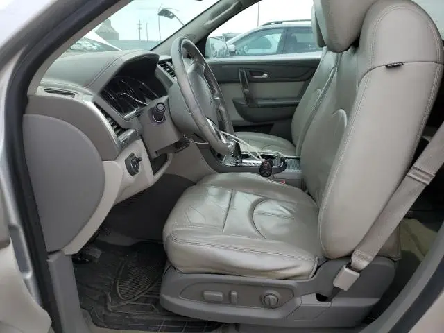 2014 GMC ACADIA SLT-1  