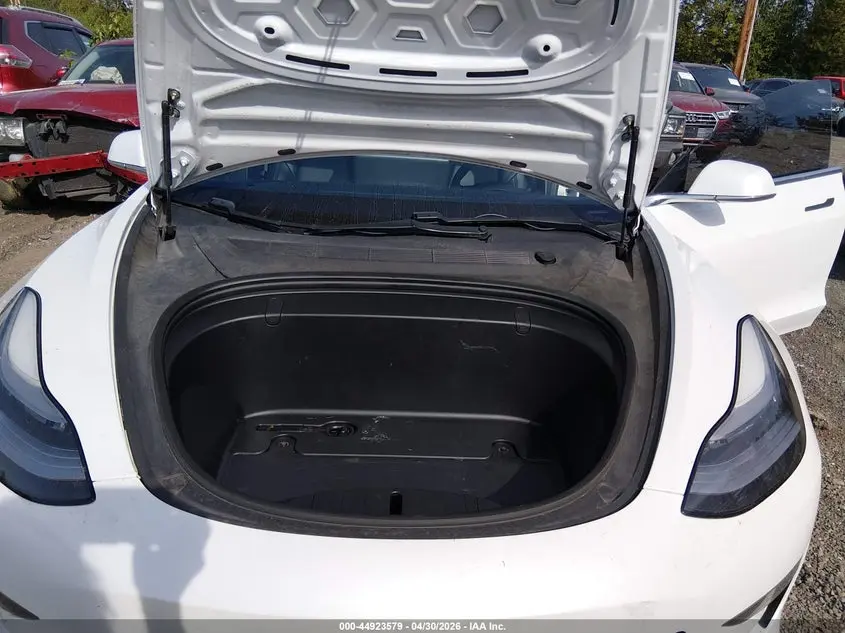 2019 TESLA MODEL 3 LONG RANGE/MID RANGE/STANDARD RANGE/STANDARD RANGE PLUS