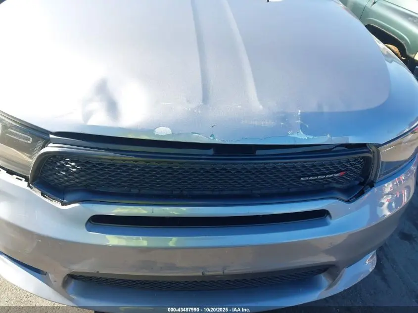 2019 DODGE DURANGO GT PLUS AWD