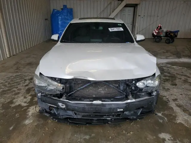 2016 BMW 328 I SULEV