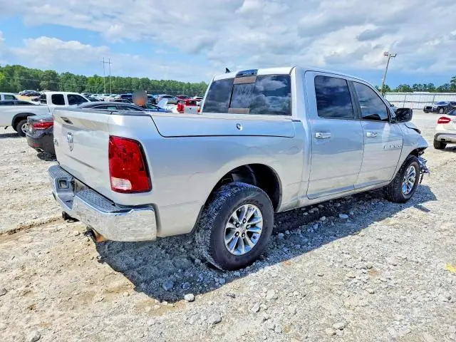 2014 RAM 1500 SLT  