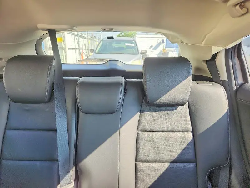 2019 HONDA HR-V EXL  