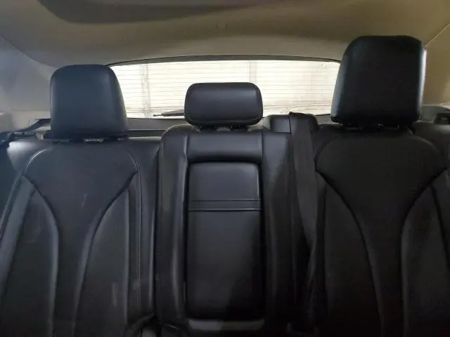 2015 LINCOLN MKC   