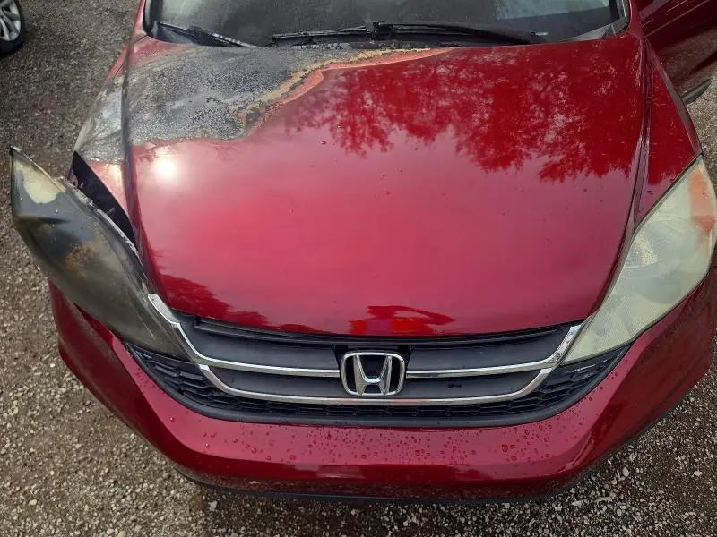 2010 HONDA CR-V EX  
