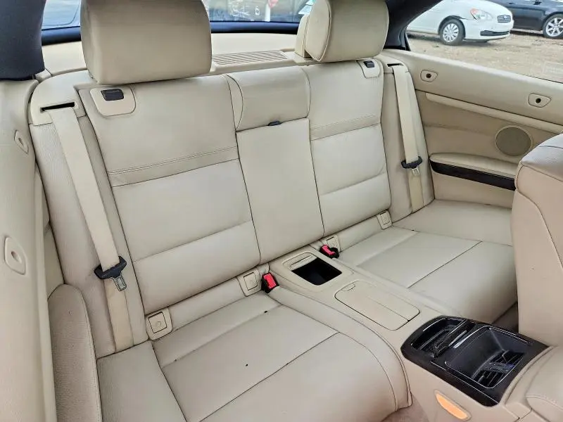2012 BMW 328 I  