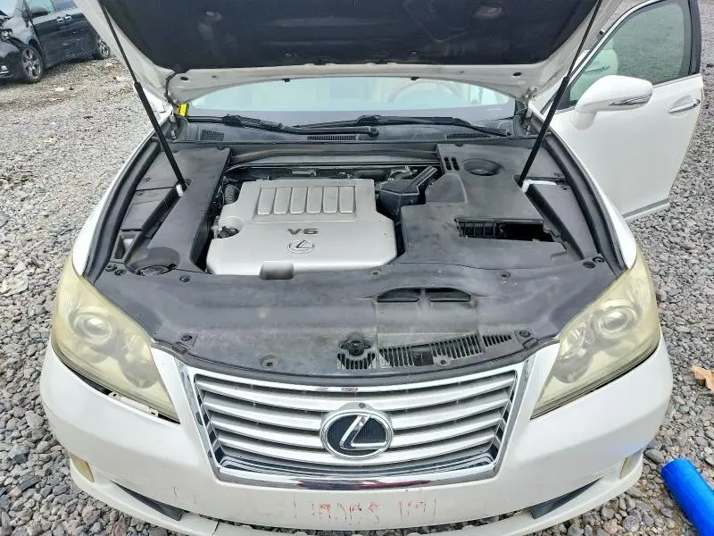 2010 LEXUS ES 350   