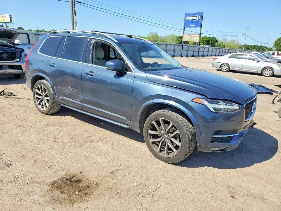 2018 VOLVO XC90 T6  