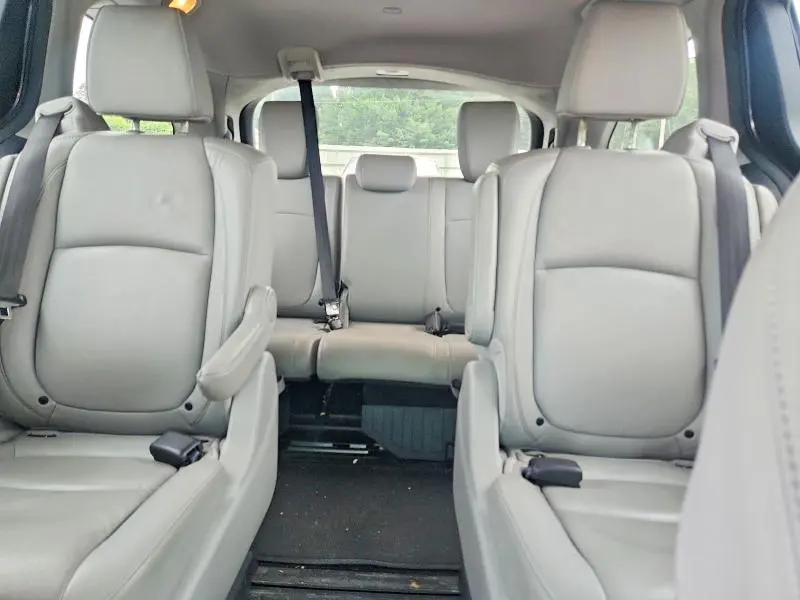 2020 HONDA ODYSSEY EXL  