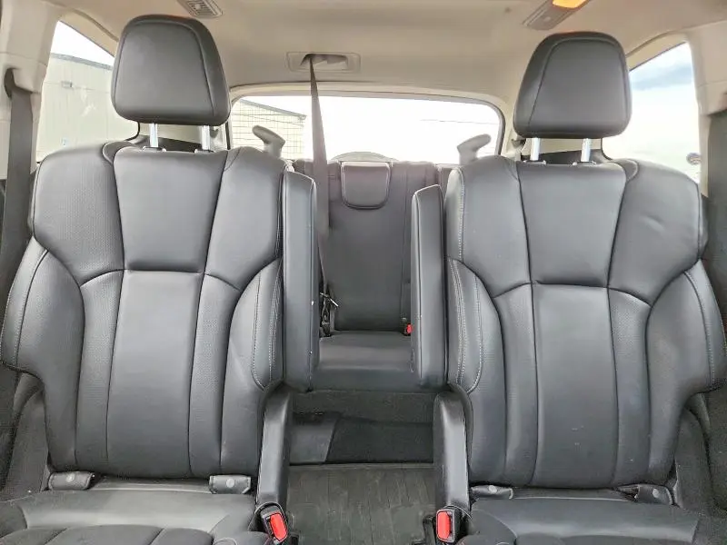2021 SUBARU ASCENT LIMITED  
