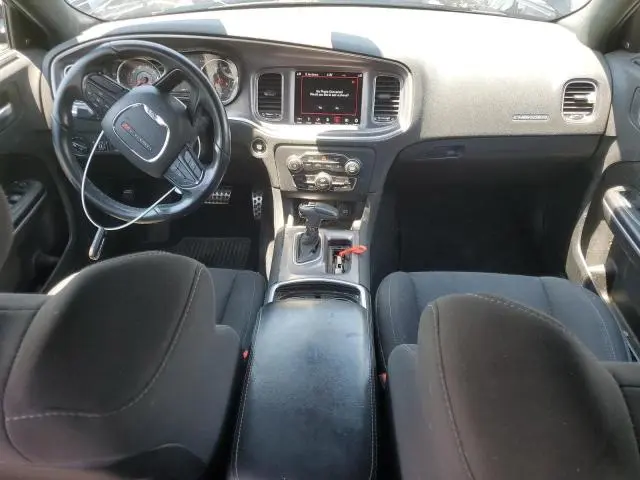 2019 DODGE CHARGER GT  