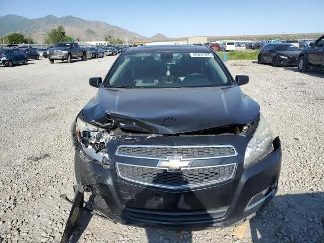 2013 CHEVROLET MALIBU 2LT  