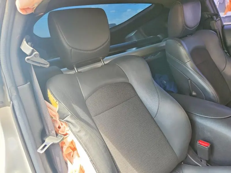 2019 NISSAN 370Z SPORT TOURING  