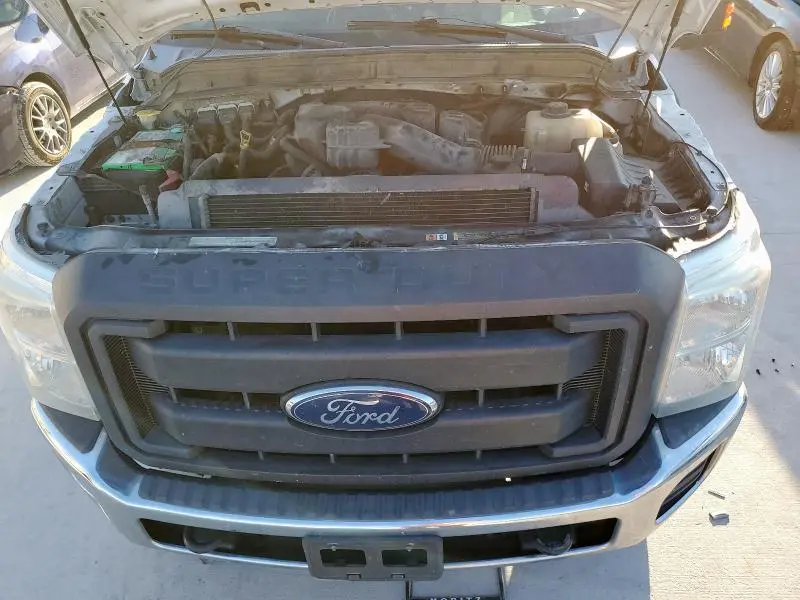 2016 FORD F250 SUPER DUTY  