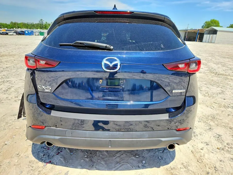 2023 MAZDA CX-5 PREFERRED  