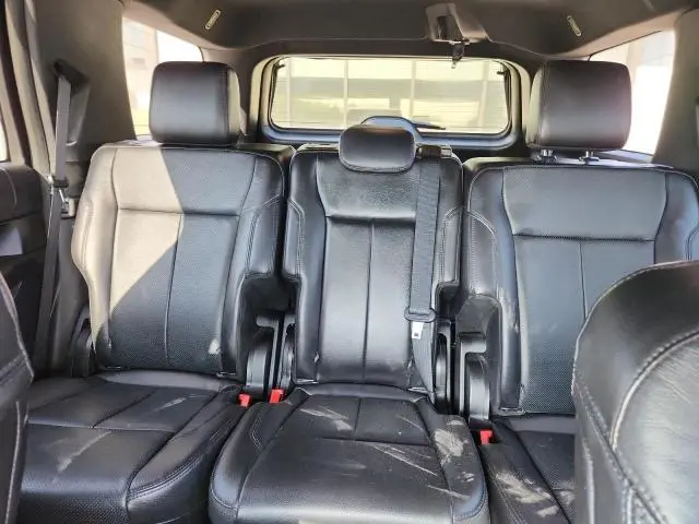 2018 FORD EXPEDITION XLT  