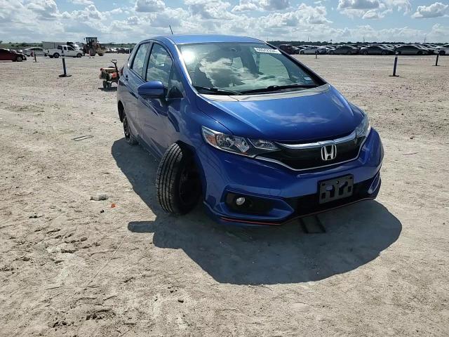 2020 HONDA FIT SPORT