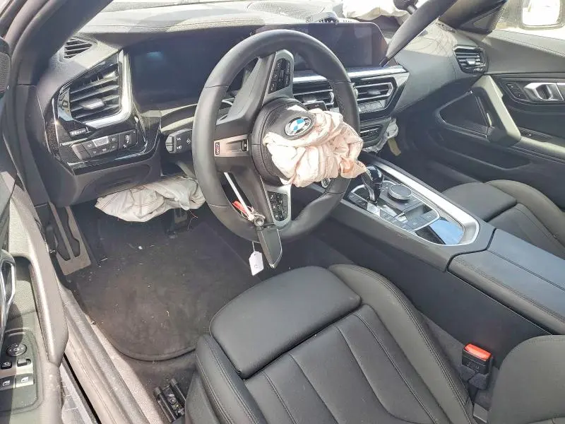 2023 BMW Z4 M40I  