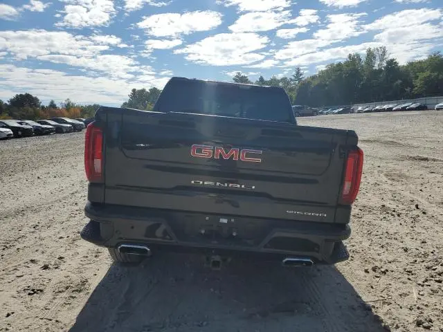 2023 GMC SIERRA K1500 DENALI  