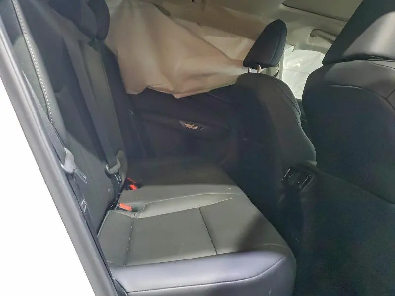 2025 LEXUS NX 350 BASE  