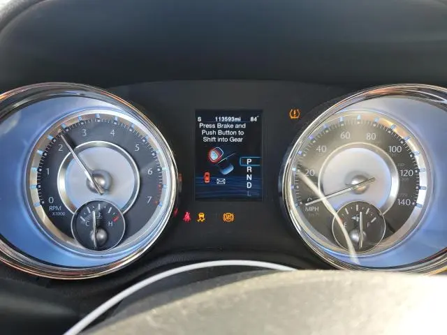 2012 CHRYSLER 300   