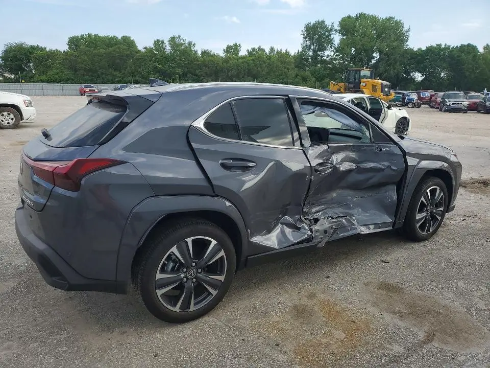 2024 LEXUS UX 250H PREMIUM  
