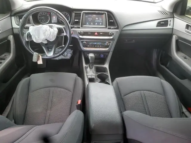 2019 HYUNDAI SONATA LIMITED  