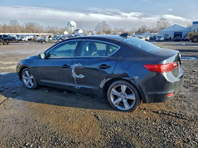2015 ACURA ILX 20  