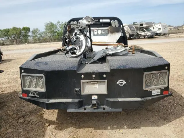 2021 RAM 3500 TRADESMAN  