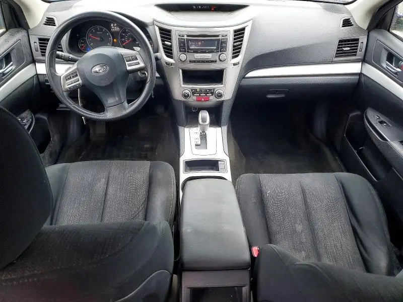 2014 SUBARU LEGACY 2.5I  
