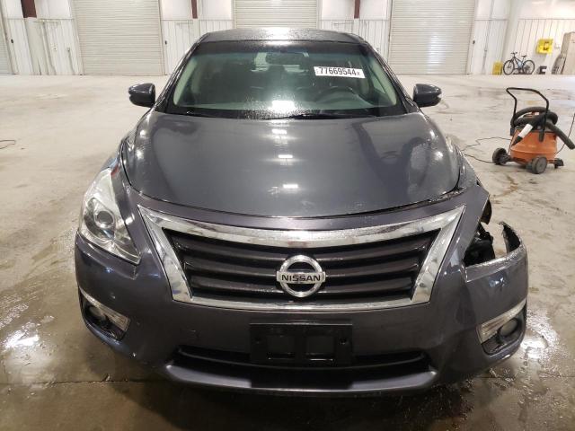 2013 NISSAN ALTIMA 3.5S