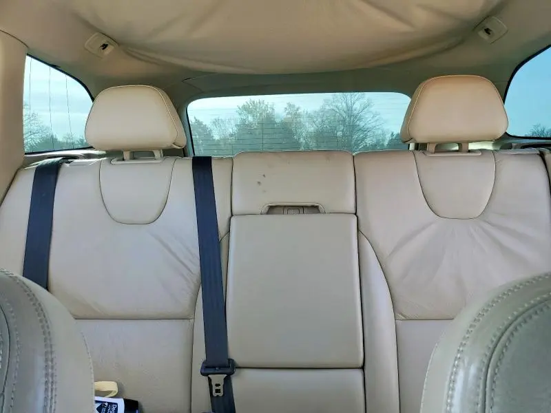 2012 VOLVO XC60 3.2  